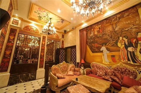 麻江高档KTV妹子质量哪家好