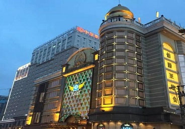 麻江最大顶级出名高端豪华KTV会所-皇冠伯爵KTV顶级体验点评